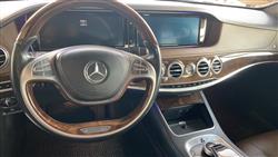 مێرسێدس بێنز S-Class